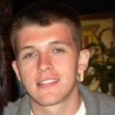 Chad Saunders