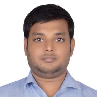 Ashokkumar Chauhan