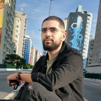 Bruno dos Santos Neves