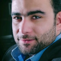 Mamdouh Abdulaziz