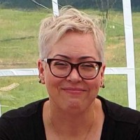 Carrie Frazier