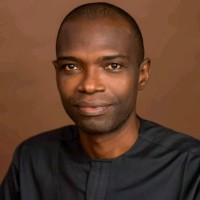 Christopher Nnaji, Bsc, Msc, ACA