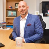 Stefan White