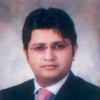 Syed Maqsood