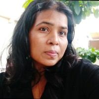 Seema Somkuwar