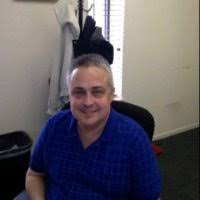 Phillip Preston