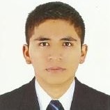 Jimy Antonio Mendoza Garay