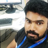 Ayyappan Sarasuraman