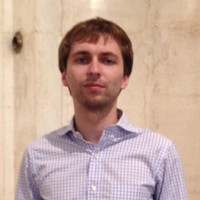 Vitaly Mekhantiev