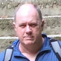 Mark Lea