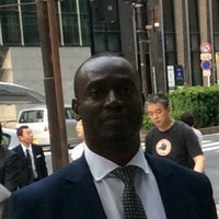 Maxwell Zulu