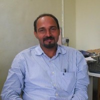 Ganesh Dessai
