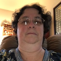 Shari Merkord
