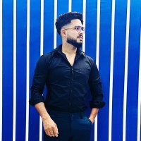 Sachin Kumar Mandal