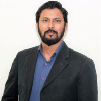 Sumedh Pawaskar