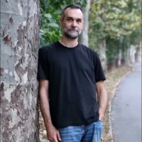 Goran Krstić