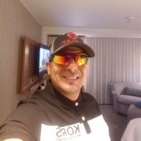 Rogelio Garcia