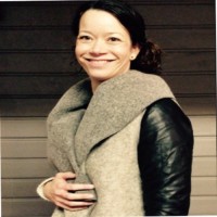 Trine Hahn Enevoldsen