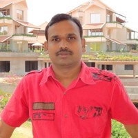 Ramana Reddy Morthala