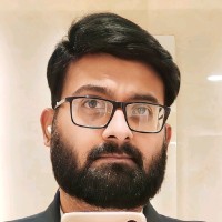 Prateek Thungathurthy