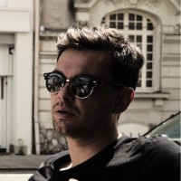 Elliott Gaboriau