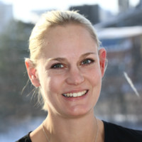 Johanna Jönsson