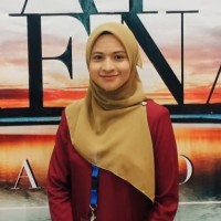 Hani Ameera Halim