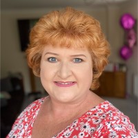 Michelle Button