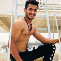 Saru Sharma