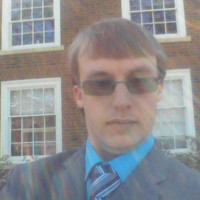 Nathan Maupin, EIT