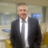 Jon Rose