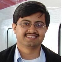 Chandra Prakash