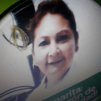 Margarita Galvis