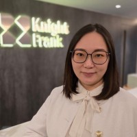 Candy Tsang