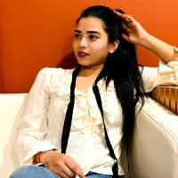 Manisha Chouhan