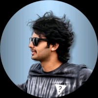 Balaji E
