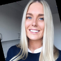 Madelene Hall