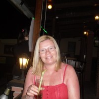 Julie Bayford