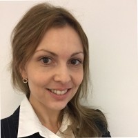 Cecilia Hultberg