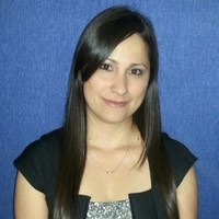 Lina Maria Carvajal Rivera