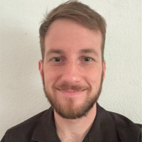 Benjamin Schramm