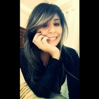 Thaiany Ferrareze