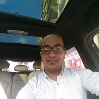 Mohamed Roshdy