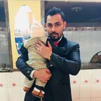 Manjit Singh