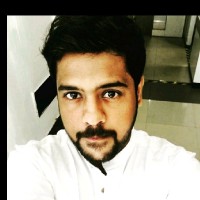 Javid Ahamed