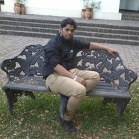 Irshad Khan