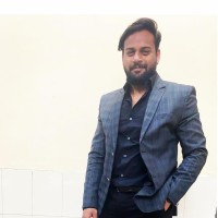 Mr. Vishal