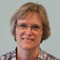 Rigmor Østergaard Nielsen