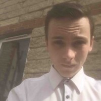 Dean Griffiths
