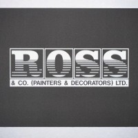 Ross and Co (Painters and Decorators) LTD.